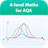 A Level AQA icon