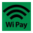 WiPay icon