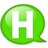 HollaRAD icon