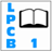 lpcb1 version 1.0