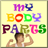 My Body Parts 1.1.7