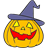 Descargar Halloween Coloring Pages