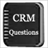 CRMInterviewQuestionPRO icon