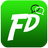 Friendite Messenger icon