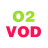 O2VOD icon