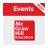MHE Events icon