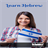 Hebrew Phrasebook via Videos by GoLearningBu icon