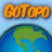 GoTopo icon