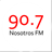 Nosotros FM icon