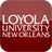 Loyola NO icon