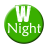Whatsapp Good Night Messages icon