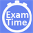 M.P. 12th Exam Time Table 2015 version 1.0