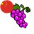 chinese fruit game icon