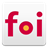 FOIapp icon