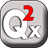 Quadratix icon