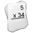 Math Cards+ icon