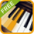 Piano Scales & Chords Free icon