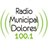 Radio Municipal Dolores 2.1.12