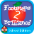 F2B Enterprise icon