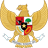 Pancasila icon