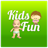 Kids Learning Lab icon
