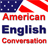 American English Conversation icon