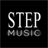Step Music icon