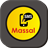 APOLLO SMS MASSAL icon