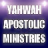 Yahwah Apostolic Ministries icon