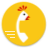 Voicemail Chicken icon