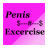 Penis Excercise icon