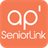 ap'SeniorLink icon