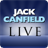 Jack Canfield Live icon