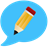Talk And Write Helper icon