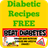 Diabetic Recipes FREE version 1.01