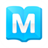 M-Book icon