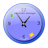 Automatic messages icon