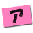 Japanese Katakana icon