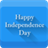 Happy Independence Day version 1.0.2