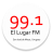 El Lugar FM icon