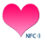 HeartNFC icon