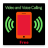 Video and Voice Calling Review icon