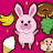 Touch and Jump out! Various sweets and hungry animals for Kids version 1.7
