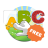 Abc FREE icon