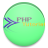 W3School PHP icon