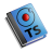 TS Dic 1.0 Beta icon