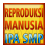 Reproduksi Manusia IPA SMP icon