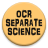 GCSE Separate Science icon