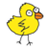 Bird Dictionary icon