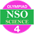 NSO 4 Science version 1.17